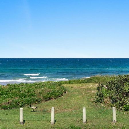 Surfside - Lennox Head Villa ภายนอก รูปภาพ