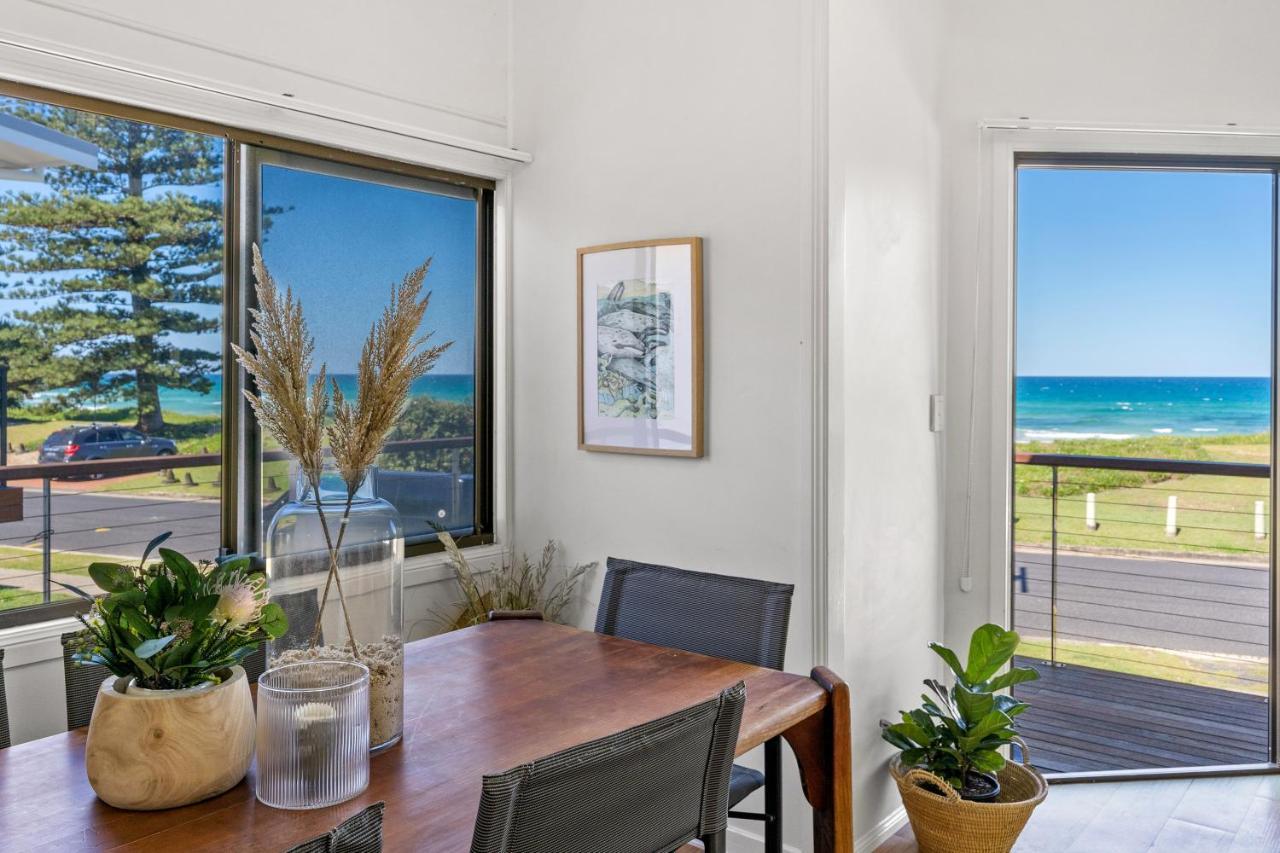 Surfside - Lennox Head Villa ภายนอก รูปภาพ