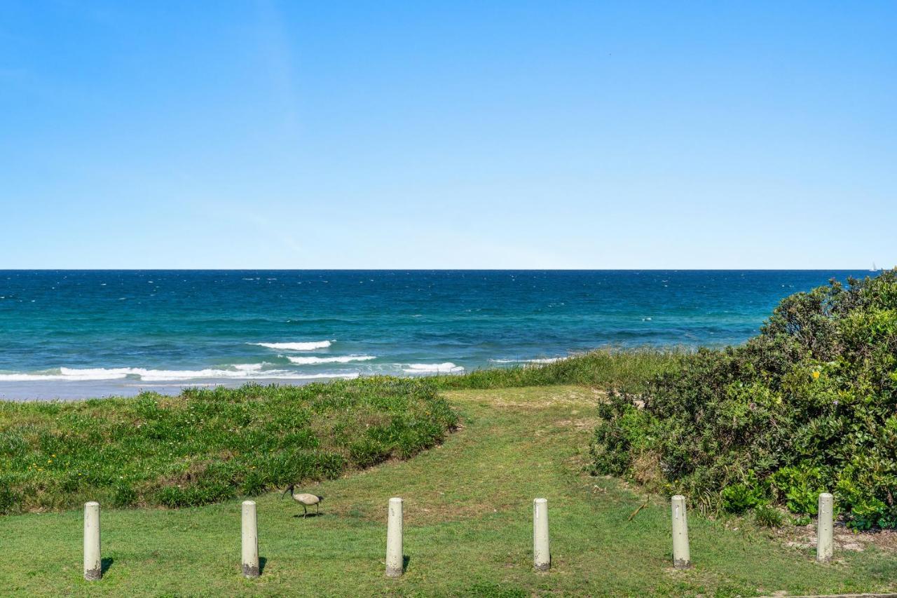 Surfside - Lennox Head Villa ภายนอก รูปภาพ