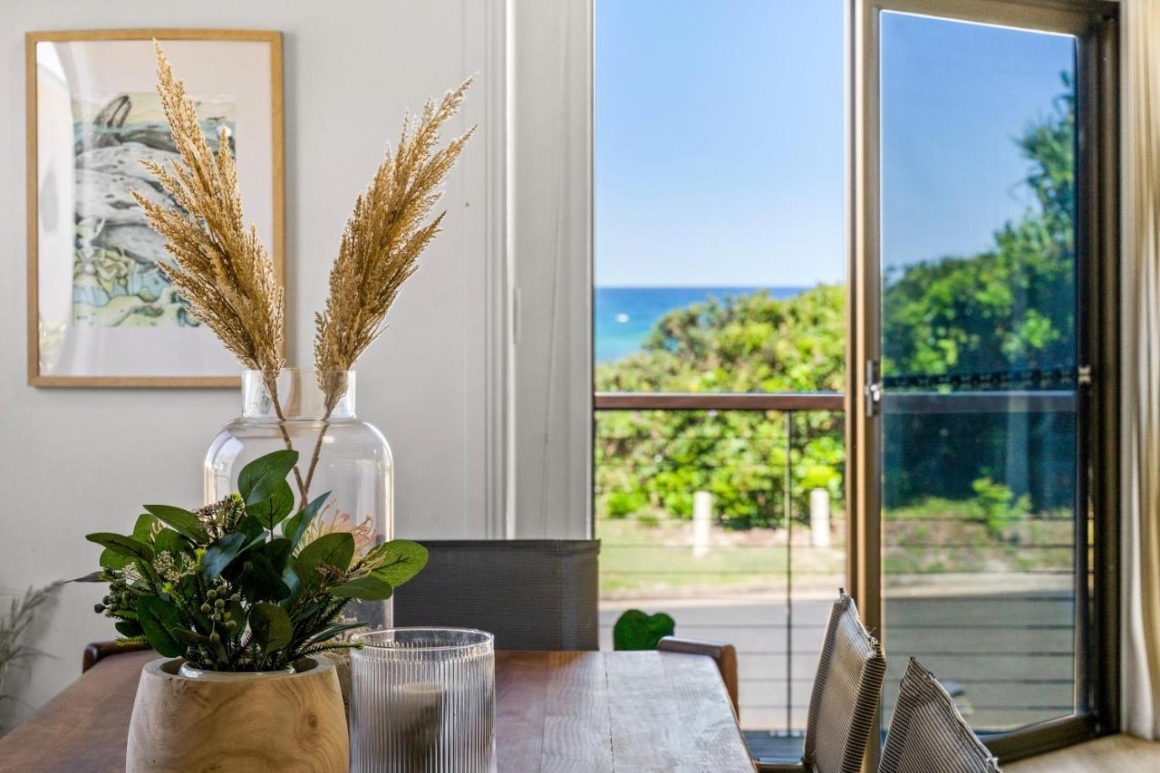 Surfside - Lennox Head Villa ภายนอก รูปภาพ