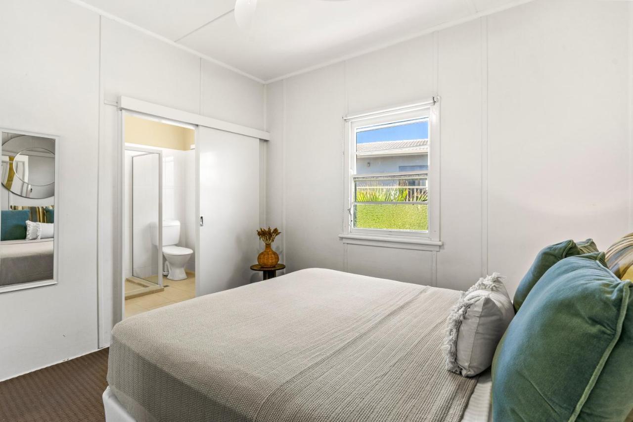 Surfside - Lennox Head Villa ภายนอก รูปภาพ