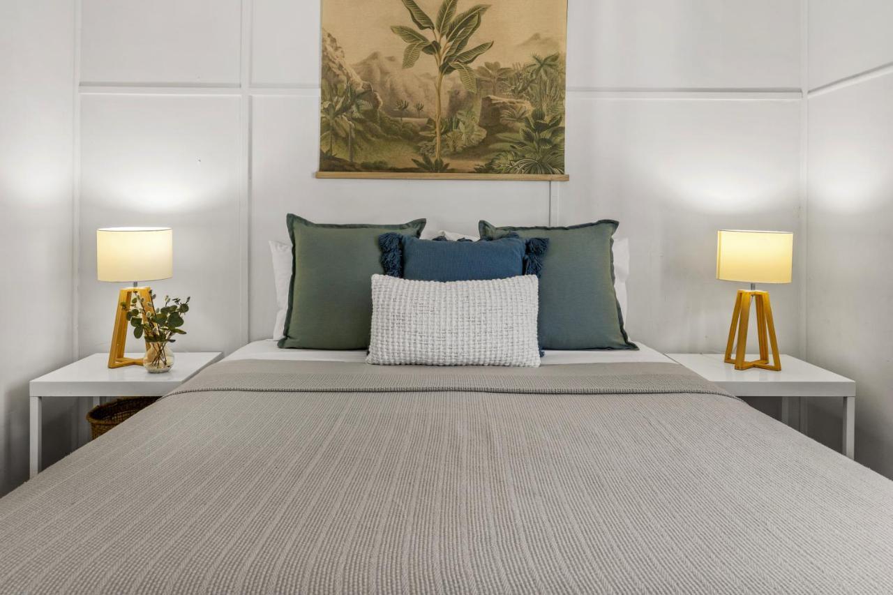 Surfside - Lennox Head Villa ภายนอก รูปภาพ