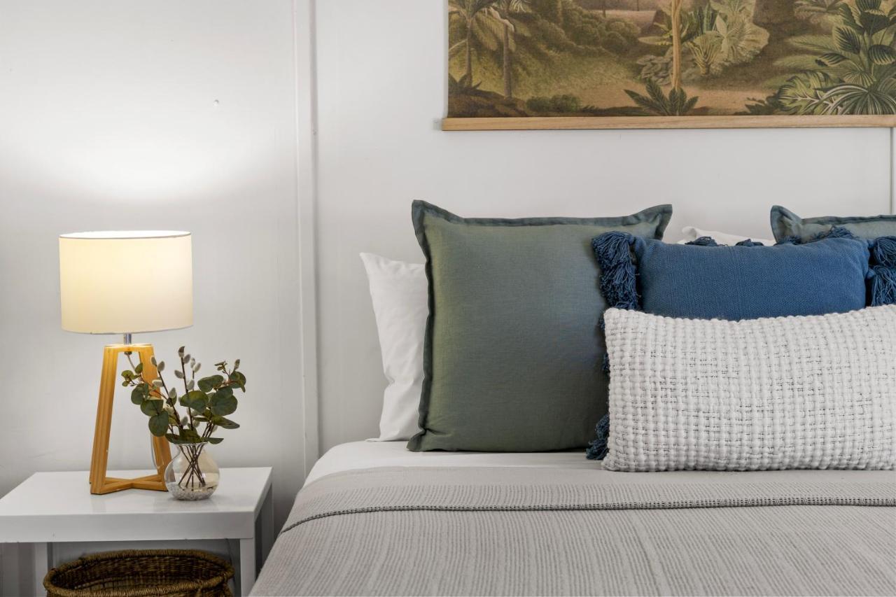 Surfside - Lennox Head Villa ภายนอก รูปภาพ