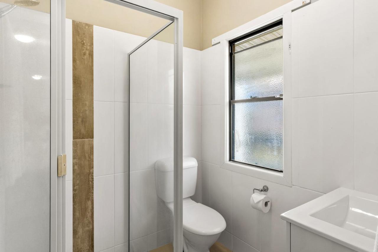 Surfside - Lennox Head Villa ภายนอก รูปภาพ