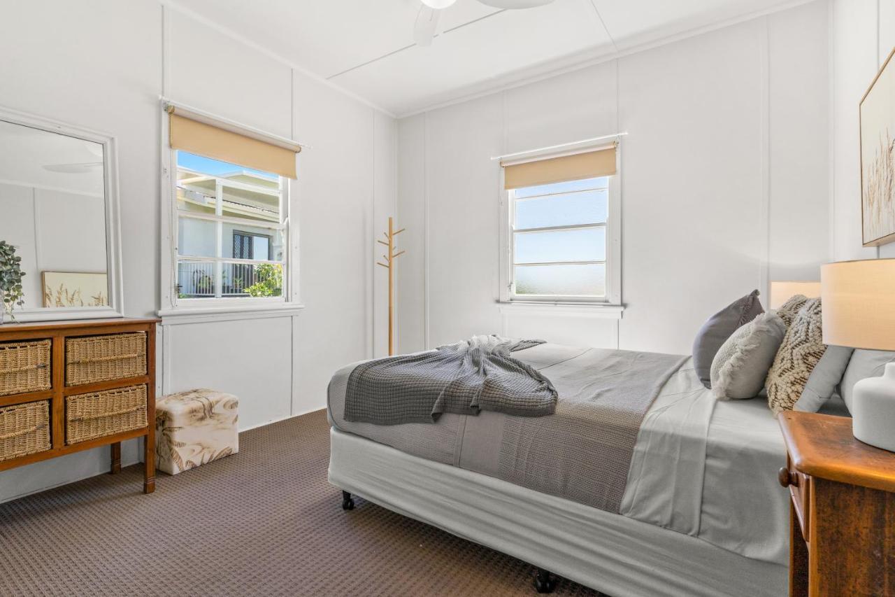 Surfside - Lennox Head Villa ภายนอก รูปภาพ