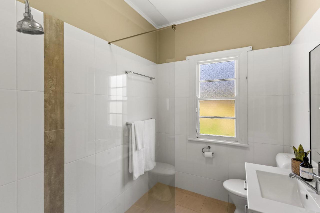 Surfside - Lennox Head Villa ภายนอก รูปภาพ